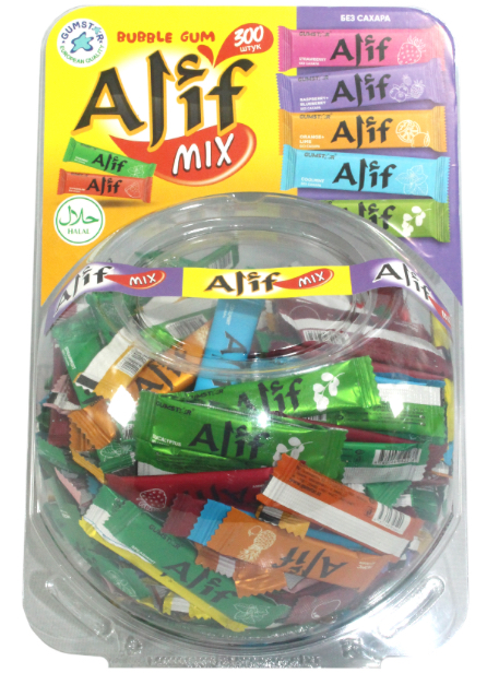 Алиф